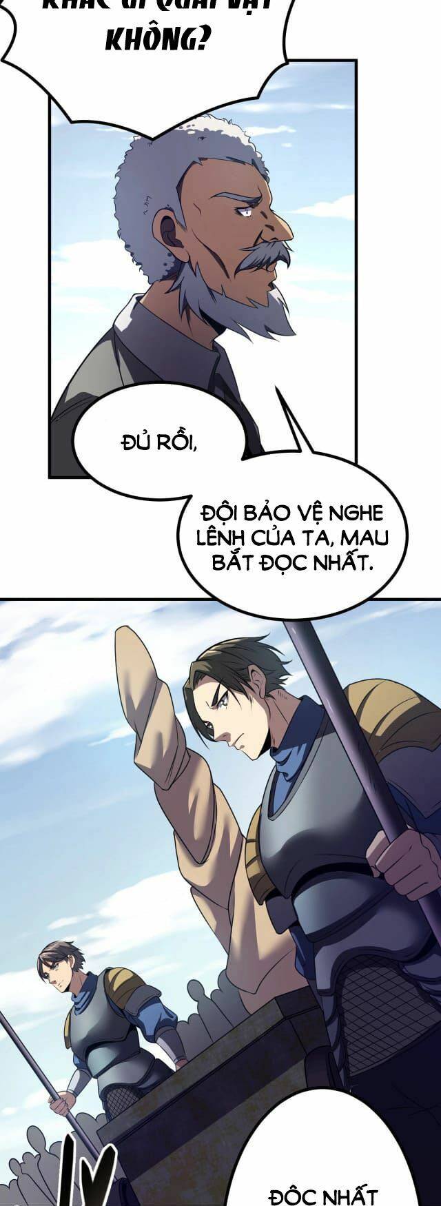 Tôi Tiến Hóa Sau Khi Ăn Thịt Quỷ Vương Chapter 2 - 37