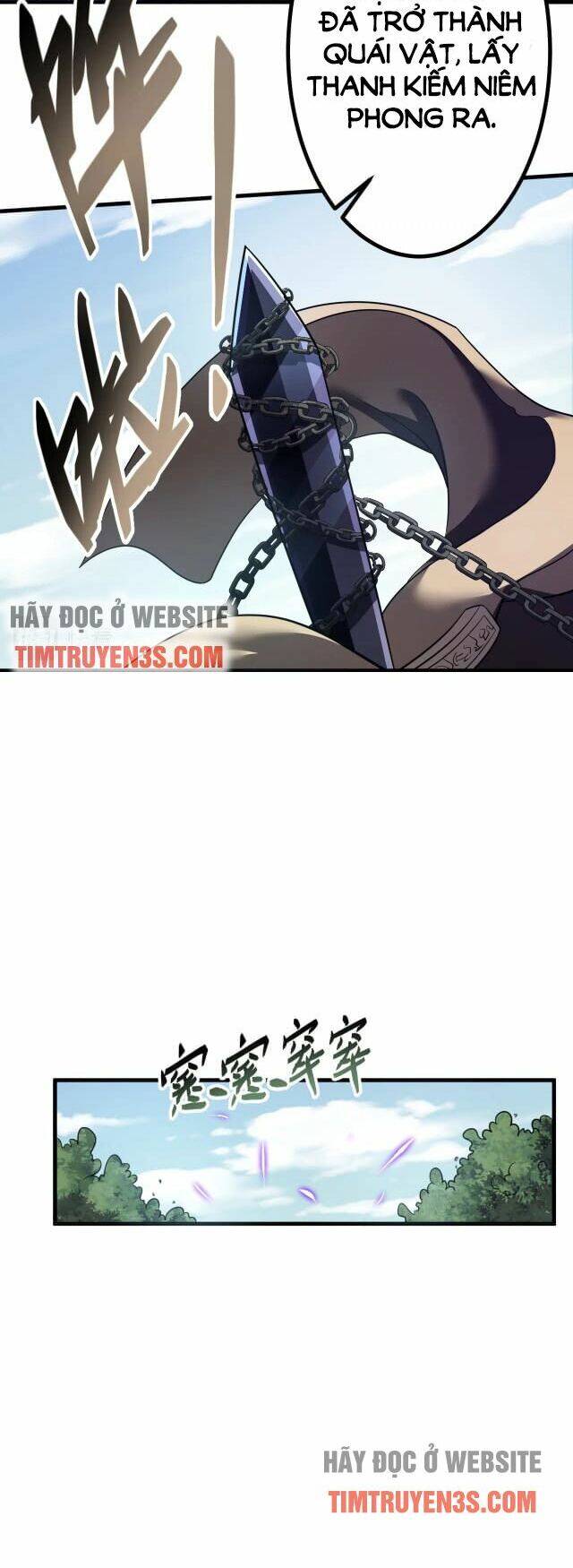 Tôi Tiến Hóa Sau Khi Ăn Thịt Quỷ Vương Chapter 2 - 38