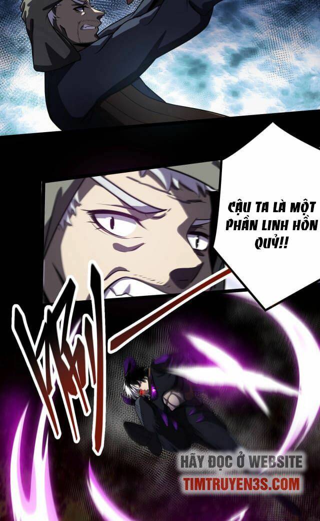 Tôi Tiến Hóa Sau Khi Ăn Thịt Quỷ Vương Chapter 2 - 43