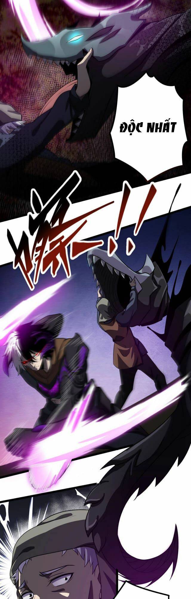 Tôi Tiến Hóa Sau Khi Ăn Thịt Quỷ Vương Chapter 2 - 44