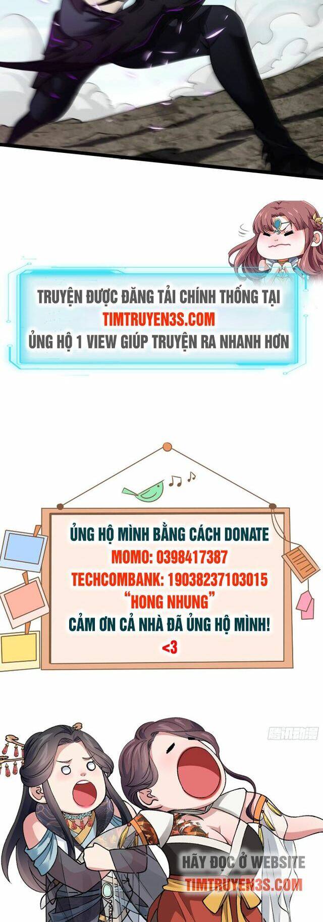 Tôi Tiến Hóa Sau Khi Ăn Thịt Quỷ Vương Chapter 2 - 47