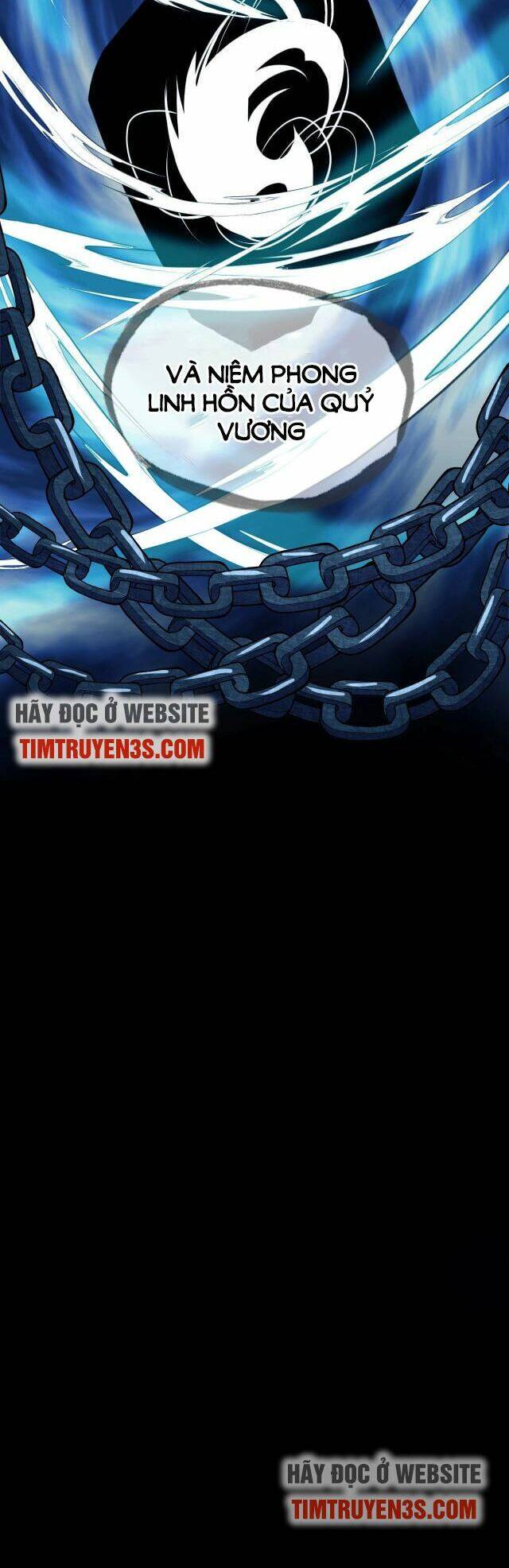 Tôi Tiến Hóa Sau Khi Ăn Thịt Quỷ Vương Chapter 2 - 6