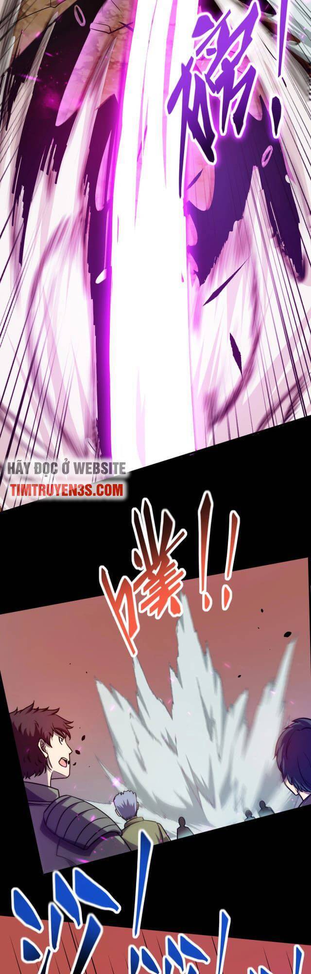 Tôi Tiến Hóa Sau Khi Ăn Thịt Quỷ Vương Chapter 3 - 19