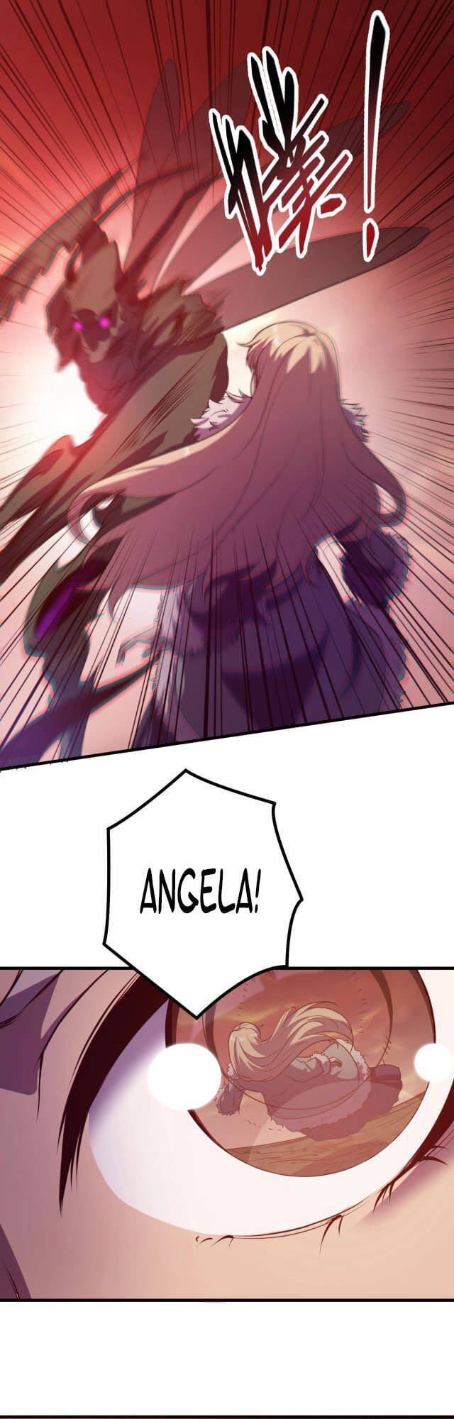 Tôi Tiến Hóa Sau Khi Ăn Thịt Quỷ Vương Chapter 3 - 29