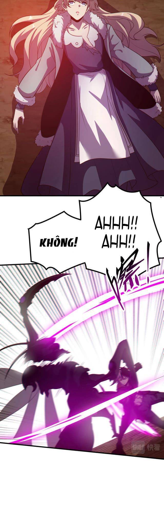 Tôi Tiến Hóa Sau Khi Ăn Thịt Quỷ Vương Chapter 3 - 31