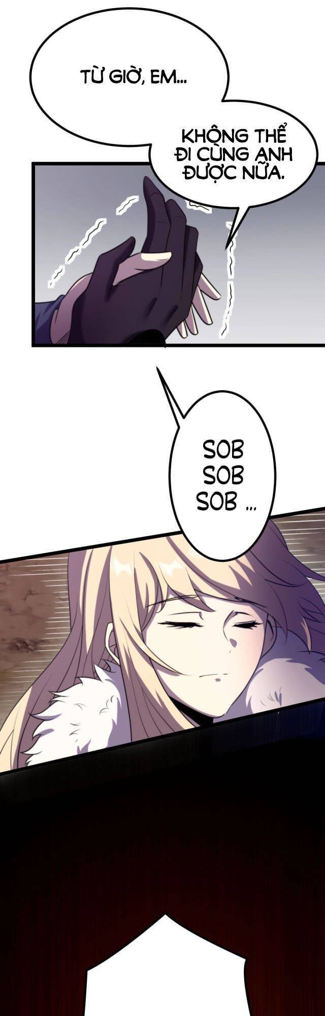 Tôi Tiến Hóa Sau Khi Ăn Thịt Quỷ Vương Chapter 3 - 35