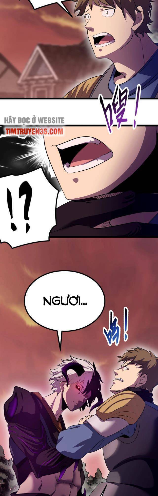 Tôi Tiến Hóa Sau Khi Ăn Thịt Quỷ Vương Chapter 3 - 39