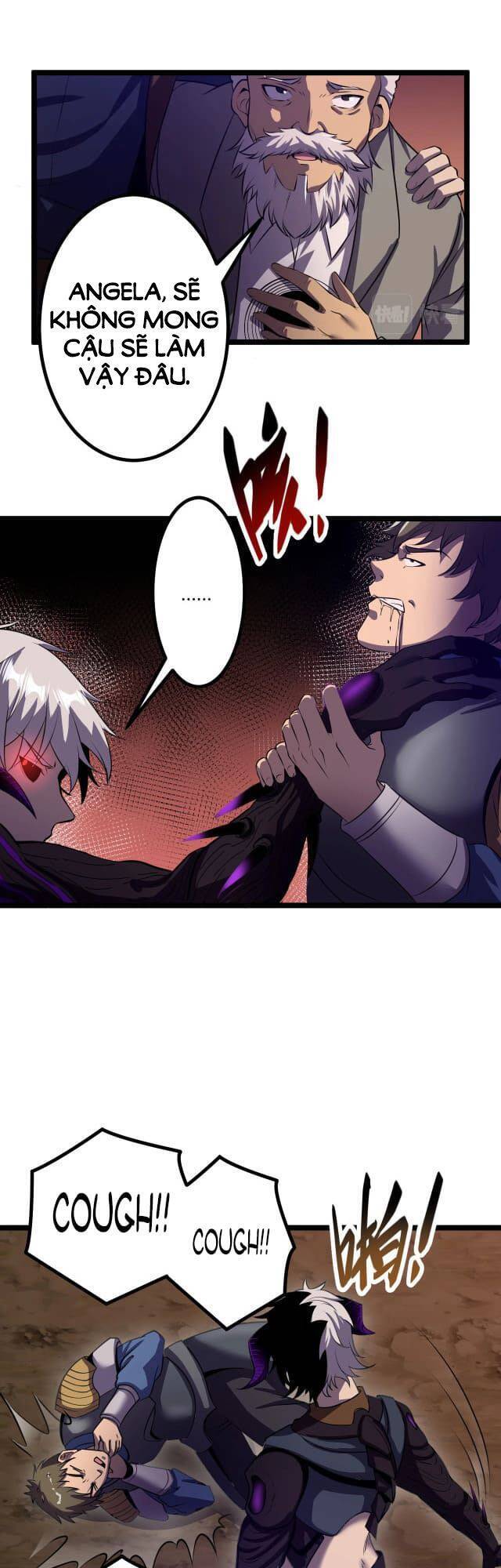 Tôi Tiến Hóa Sau Khi Ăn Thịt Quỷ Vương Chapter 3 - 41