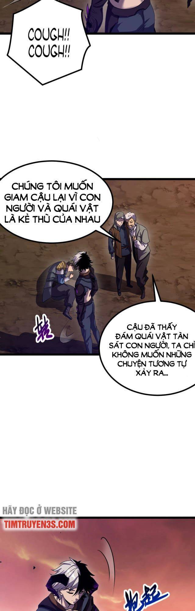 Tôi Tiến Hóa Sau Khi Ăn Thịt Quỷ Vương Chapter 3 - 42