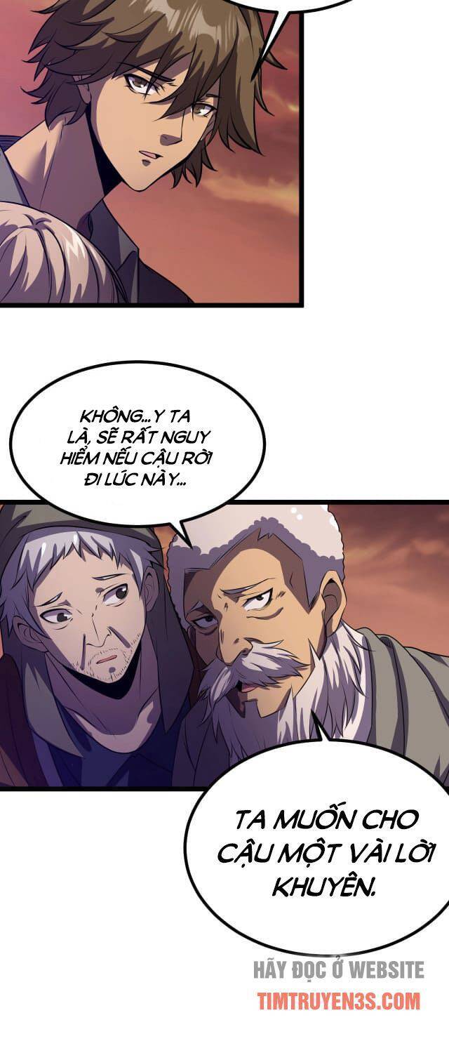 Tôi Tiến Hóa Sau Khi Ăn Thịt Quỷ Vương Chapter 3 - 44