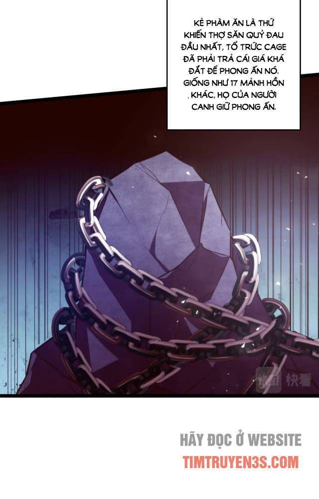 Tôi Tiến Hóa Sau Khi Ăn Thịt Quỷ Vương Chapter 3 - 47