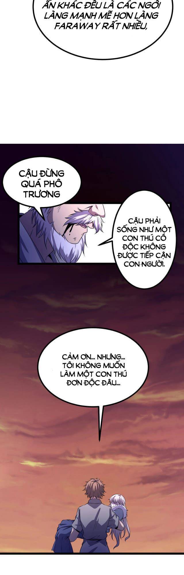 Tôi Tiến Hóa Sau Khi Ăn Thịt Quỷ Vương Chapter 3 - 49