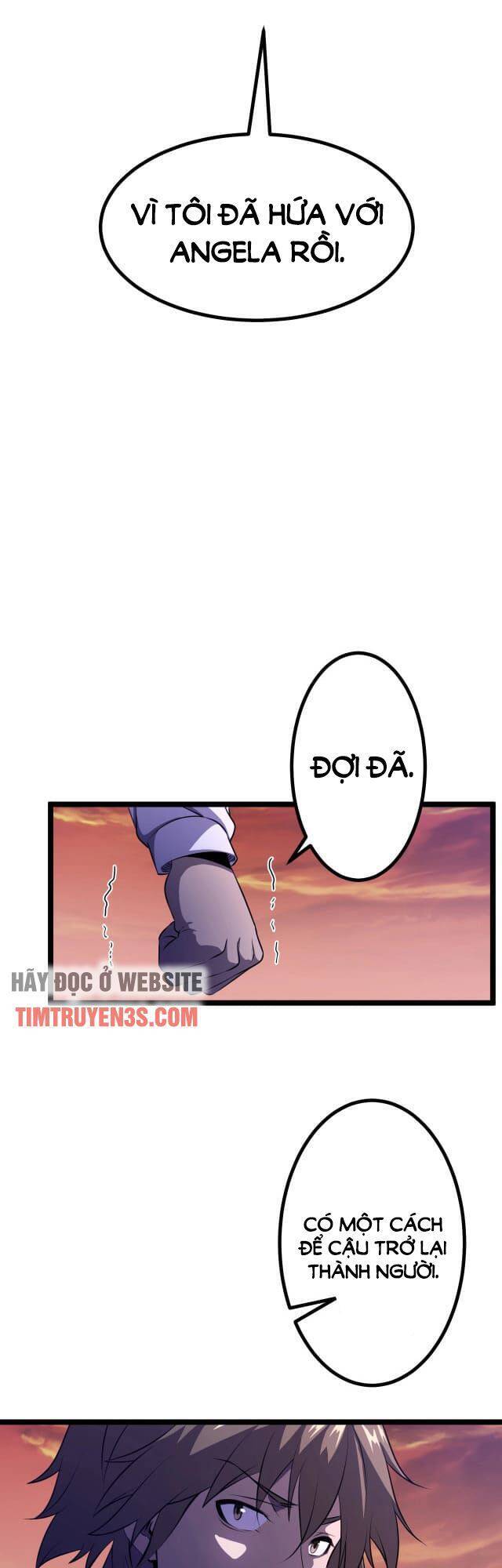 Tôi Tiến Hóa Sau Khi Ăn Thịt Quỷ Vương Chapter 3 - 50