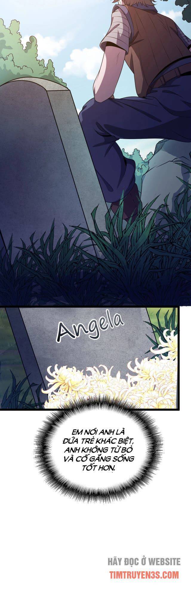 Tôi Tiến Hóa Sau Khi Ăn Thịt Quỷ Vương Chapter 3 - 52