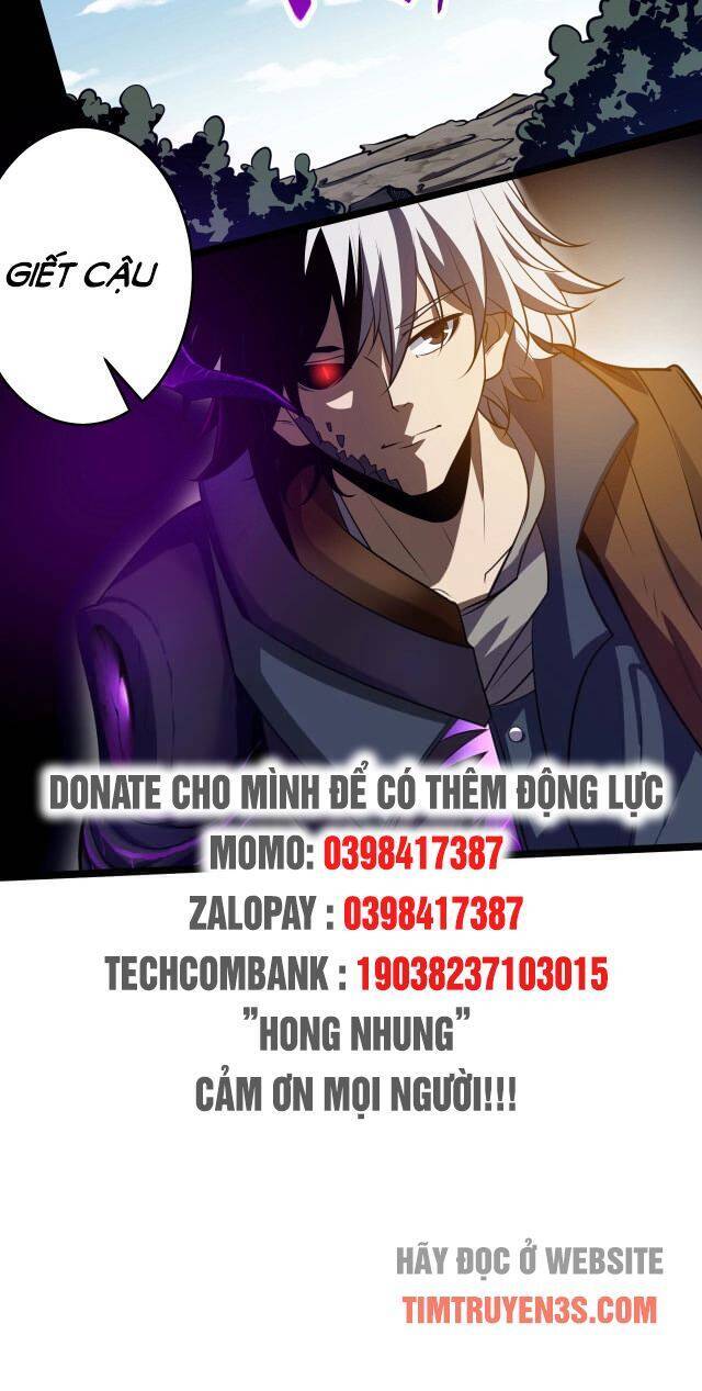 Tôi Tiến Hóa Sau Khi Ăn Thịt Quỷ Vương Chapter 3 - 55
