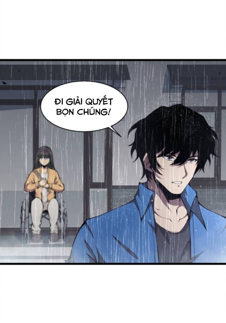 Ta Cần Phải Trở Thành Quái Vật Chapter 10 - 55