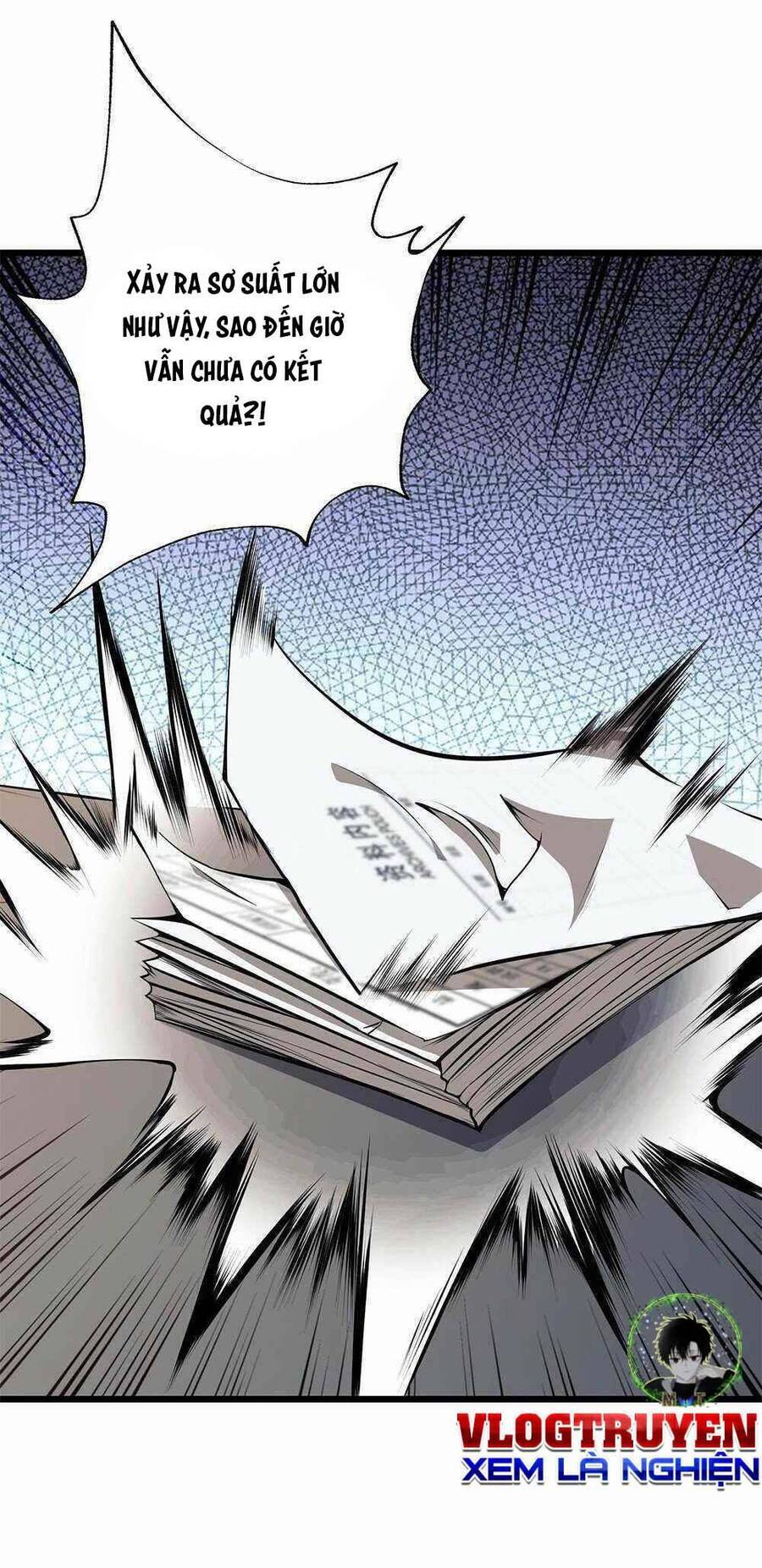 Ta Cần Phải Trở Thành Quái Vật Chapter 9 - 2