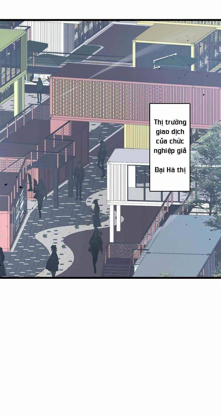 Ta Cần Phải Trở Thành Quái Vật Chapter 9 - 14
