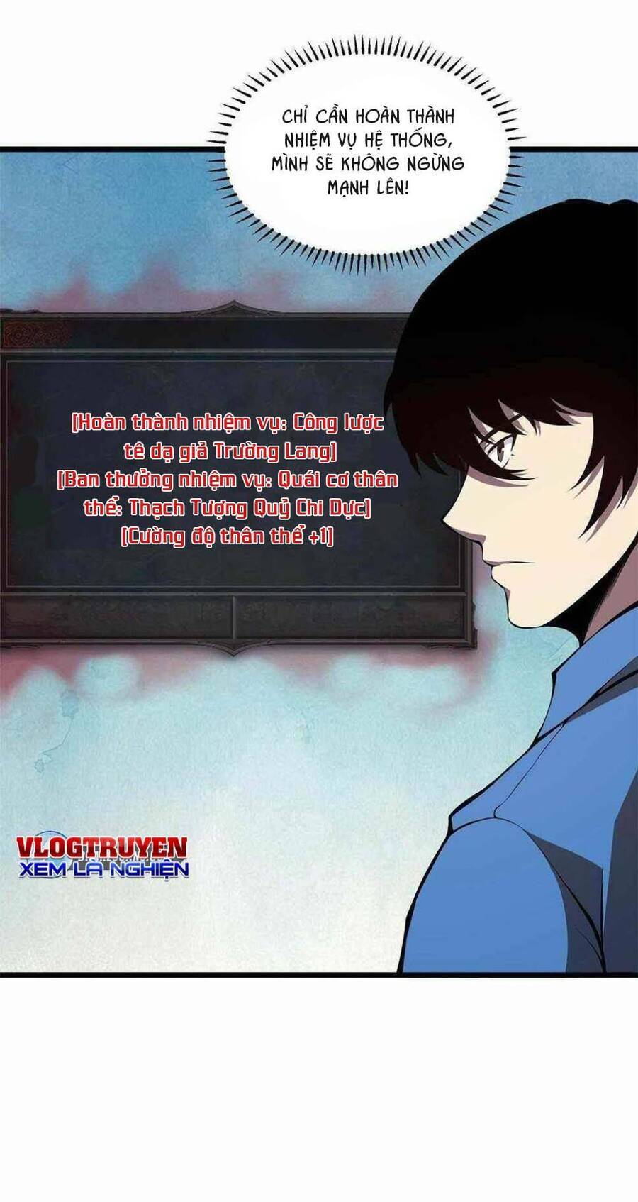 Ta Cần Phải Trở Thành Quái Vật Chapter 9 - 17