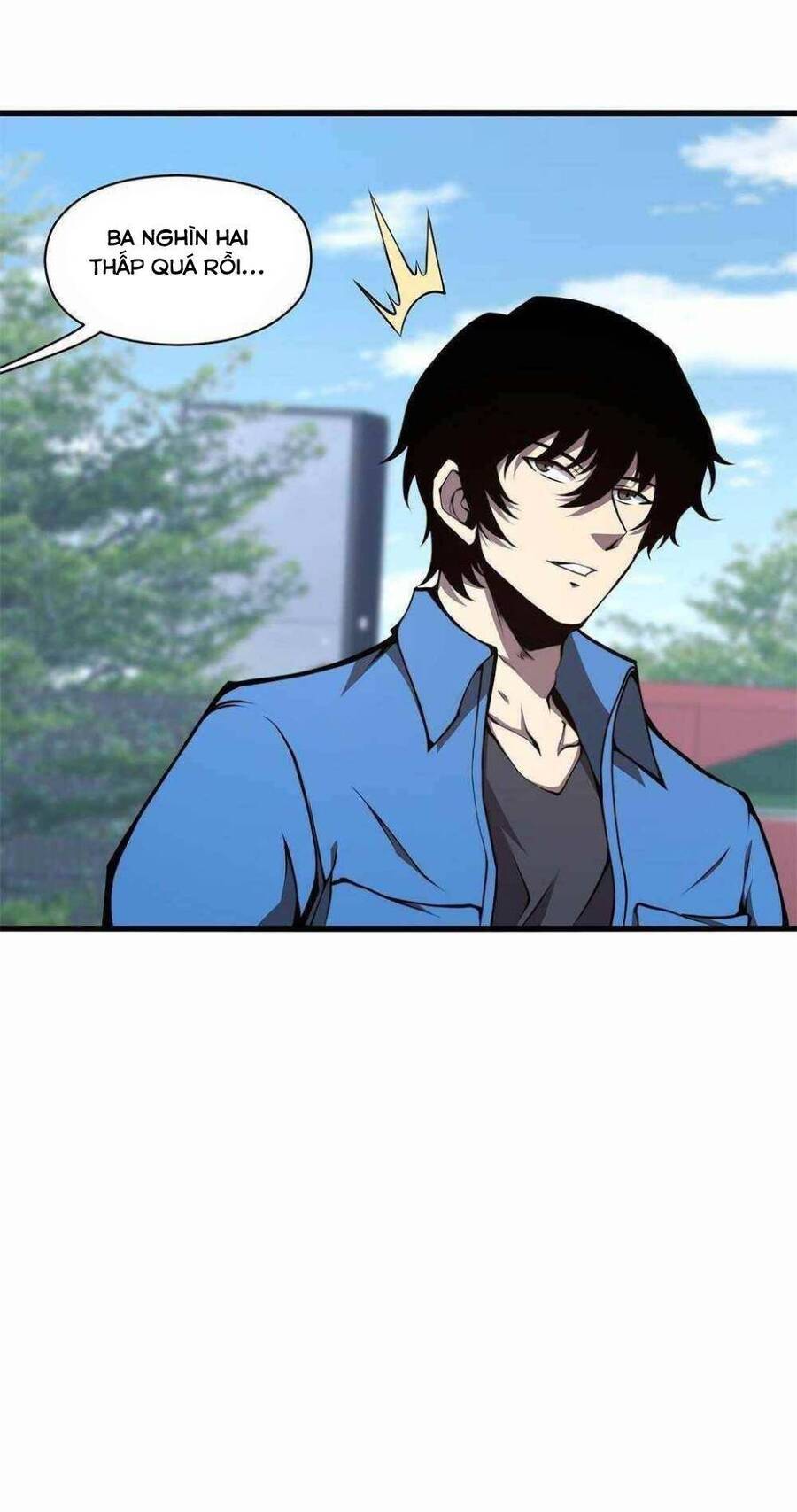 Ta Cần Phải Trở Thành Quái Vật Chapter 9 - 19