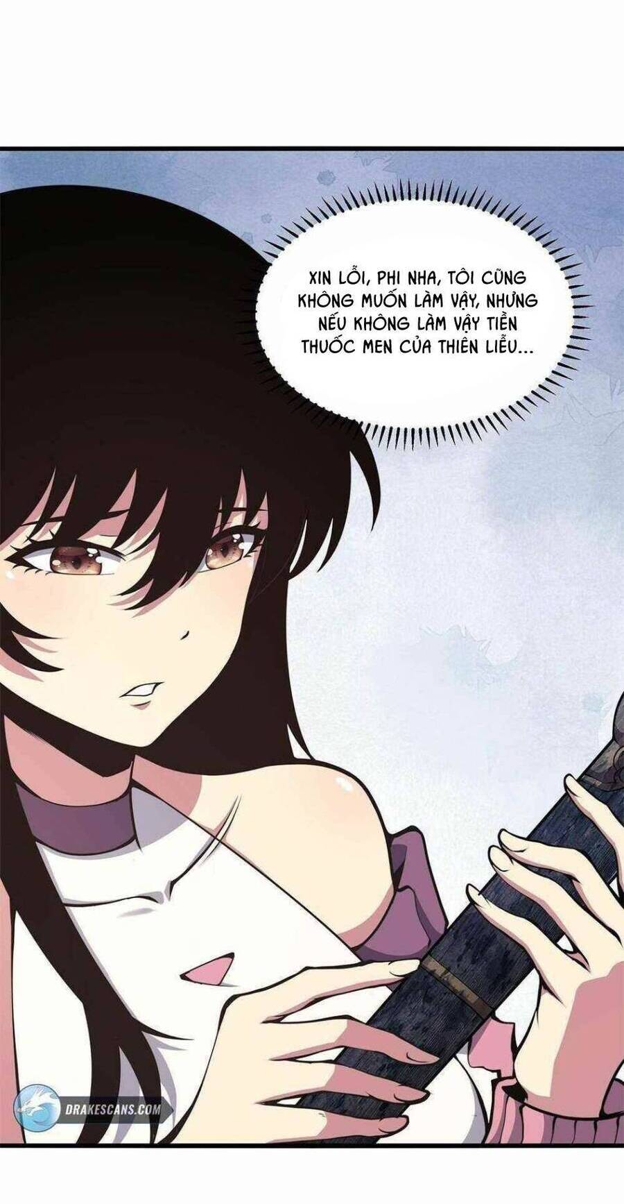 Ta Cần Phải Trở Thành Quái Vật Chapter 9 - 24