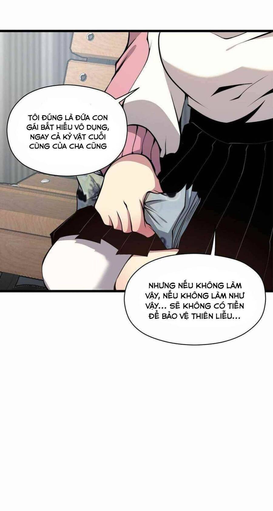 Ta Cần Phải Trở Thành Quái Vật Chapter 9 - 42