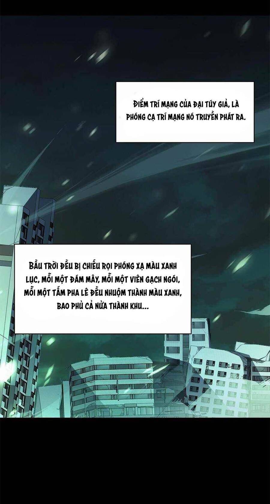 Ta Cần Phải Trở Thành Quái Vật Chapter 9 - 46