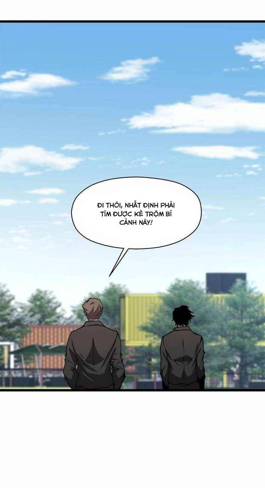 Ta Cần Phải Trở Thành Quái Vật Chapter 9 - 58