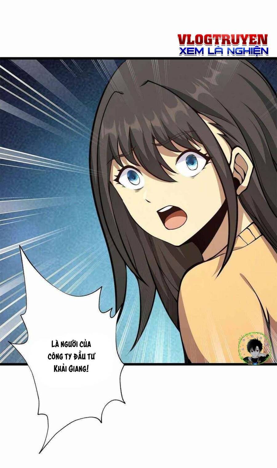 Ta Cần Phải Trở Thành Quái Vật Chapter 9 - 62