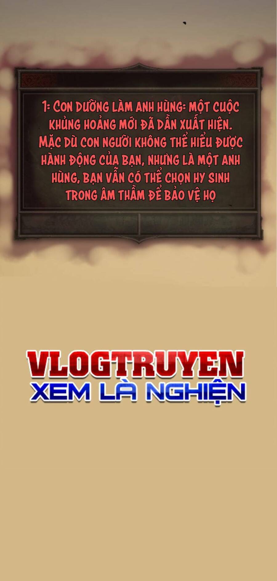 Ta Cần Phải Trở Thành Quái Vật Chapter 1 - 32
