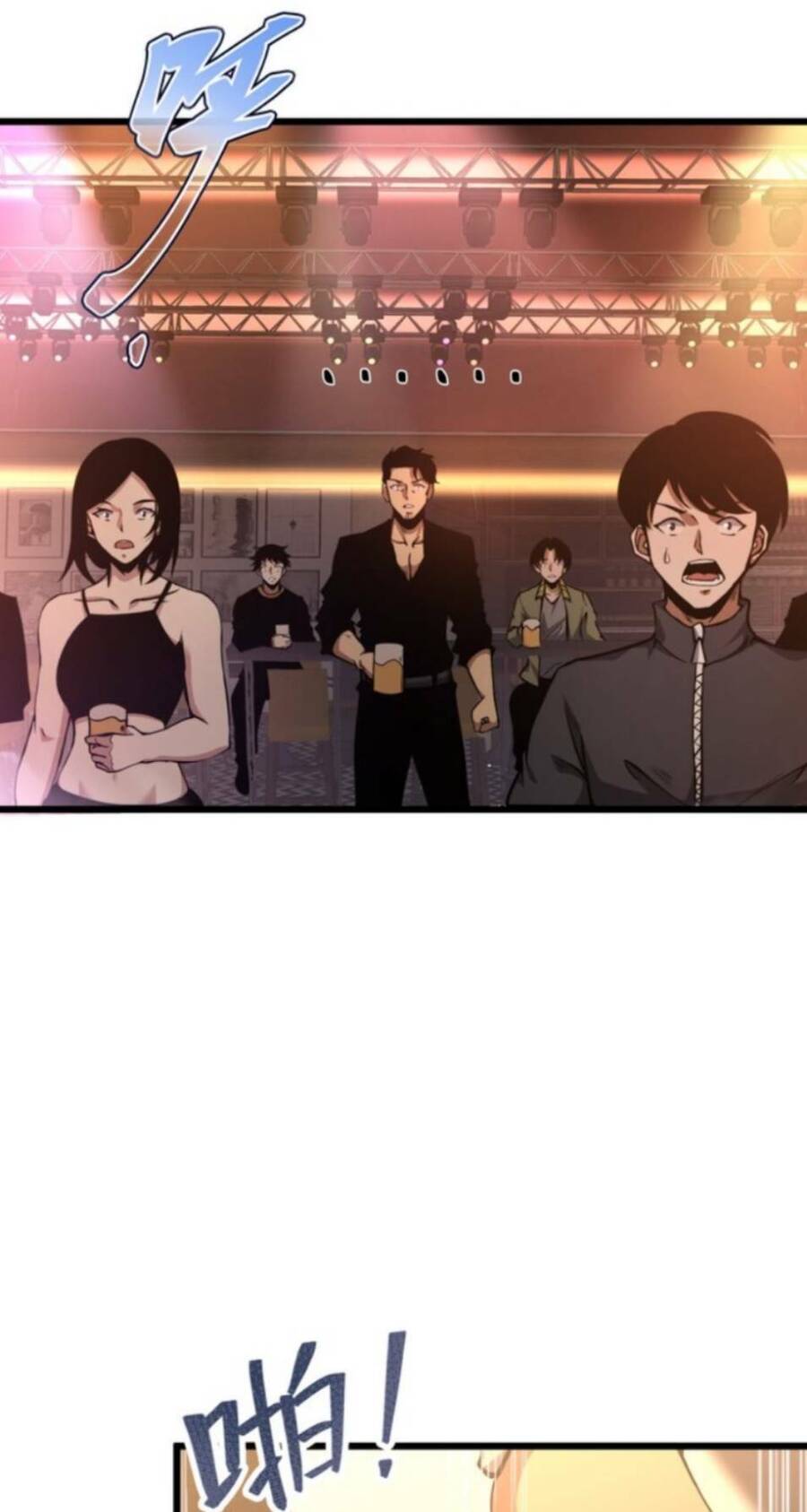Ta Cần Phải Trở Thành Quái Vật Chapter 1 - 51