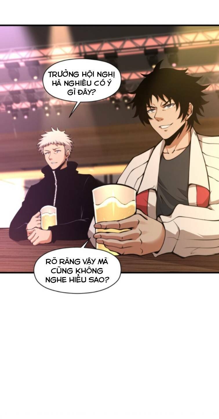 Ta Cần Phải Trở Thành Quái Vật Chapter 1 - 63