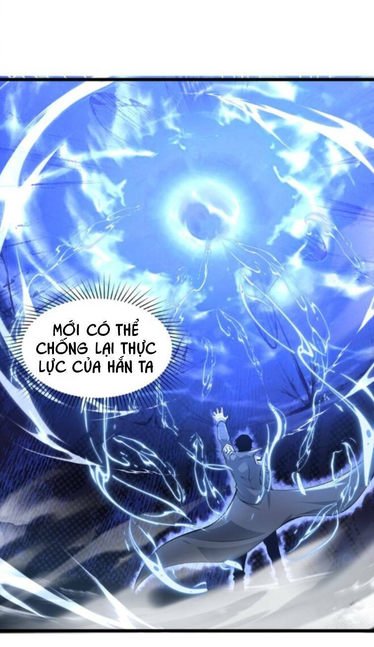 Ta Cần Phải Trở Thành Quái Vật Chapter 1 - 81