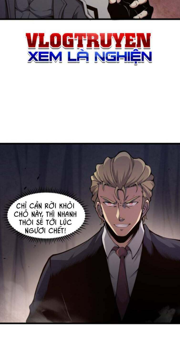 Ta Cần Phải Trở Thành Quái Vật Chapter 1 - 99