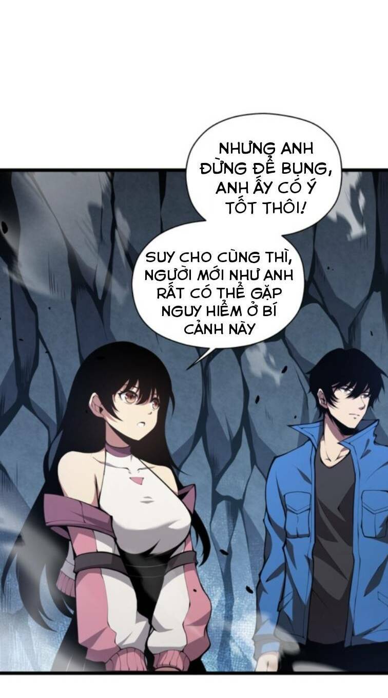 Ta Cần Phải Trở Thành Quái Vật Chapter 2 - 42