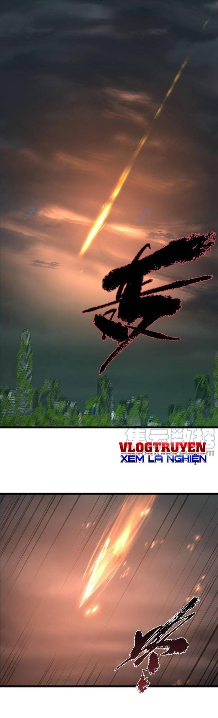 Ta Cần Phải Trở Thành Quái Vật Chapter 22 - 13