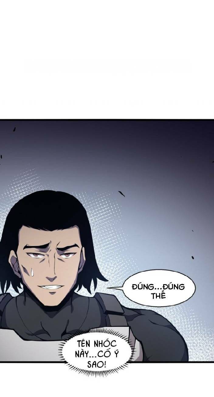 Ta Cần Phải Trở Thành Quái Vật Chapter 3 - 16