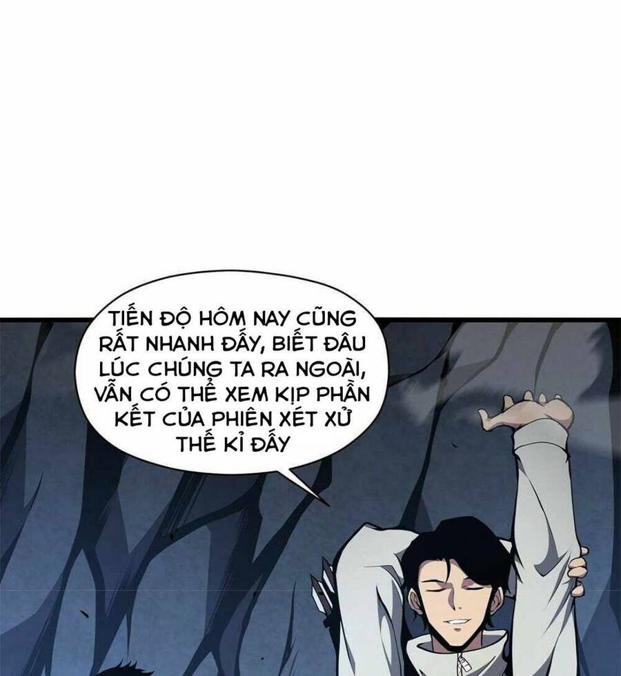 Ta Cần Phải Trở Thành Quái Vật Chapter 3 - 22