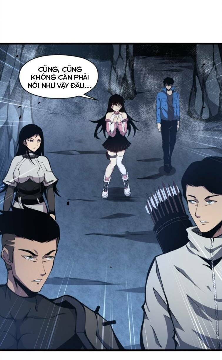 Ta Cần Phải Trở Thành Quái Vật Chapter 3 - 26