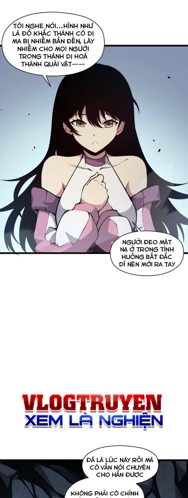 Ta Cần Phải Trở Thành Quái Vật Chapter 3 - 27