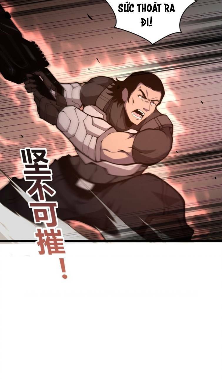 Ta Cần Phải Trở Thành Quái Vật Chapter 3 - 37