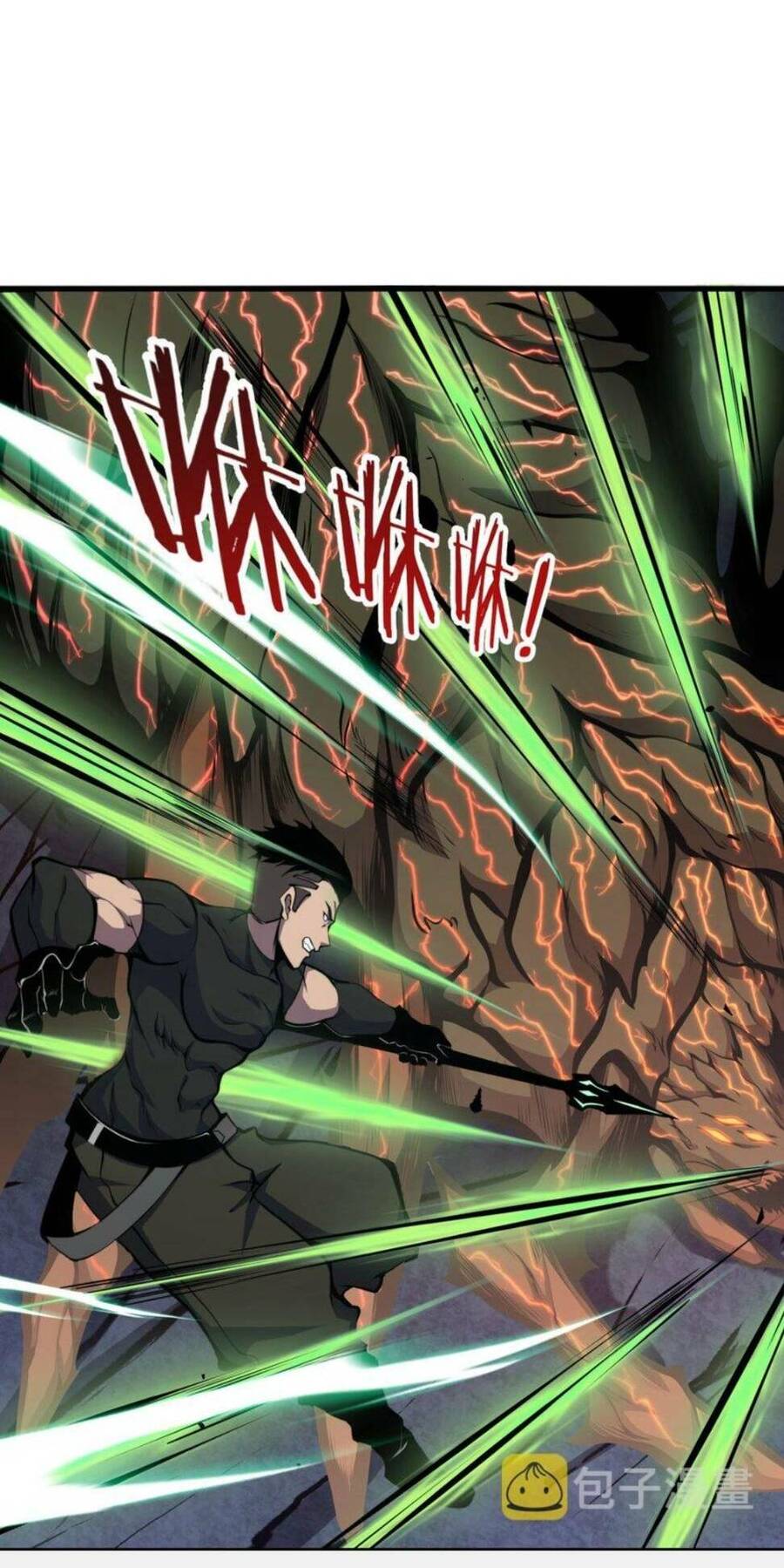 Ta Cần Phải Trở Thành Quái Vật Chapter 3 - 40