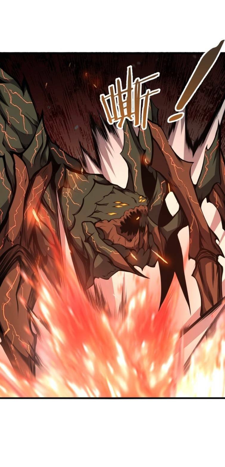 Ta Cần Phải Trở Thành Quái Vật Chapter 3 - 47
