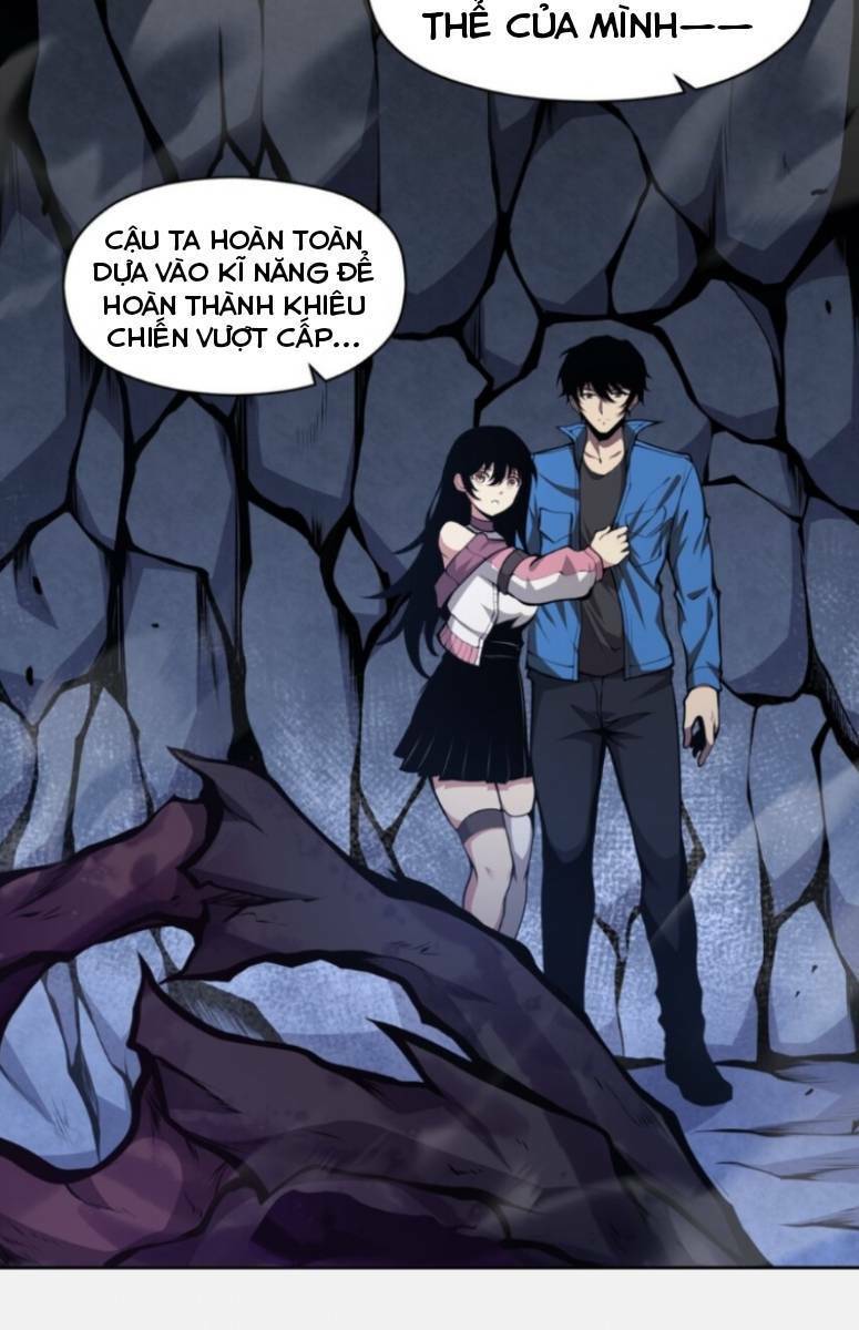 Ta Cần Phải Trở Thành Quái Vật Chapter 3 - 6