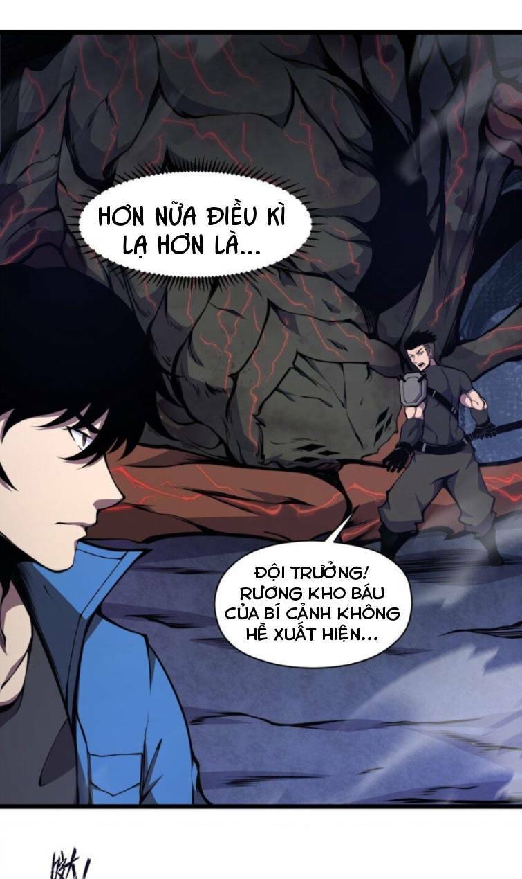 Ta Cần Phải Trở Thành Quái Vật Chapter 3 - 51