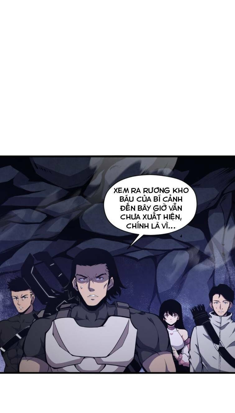 Ta Cần Phải Trở Thành Quái Vật Chapter 3 - 56
