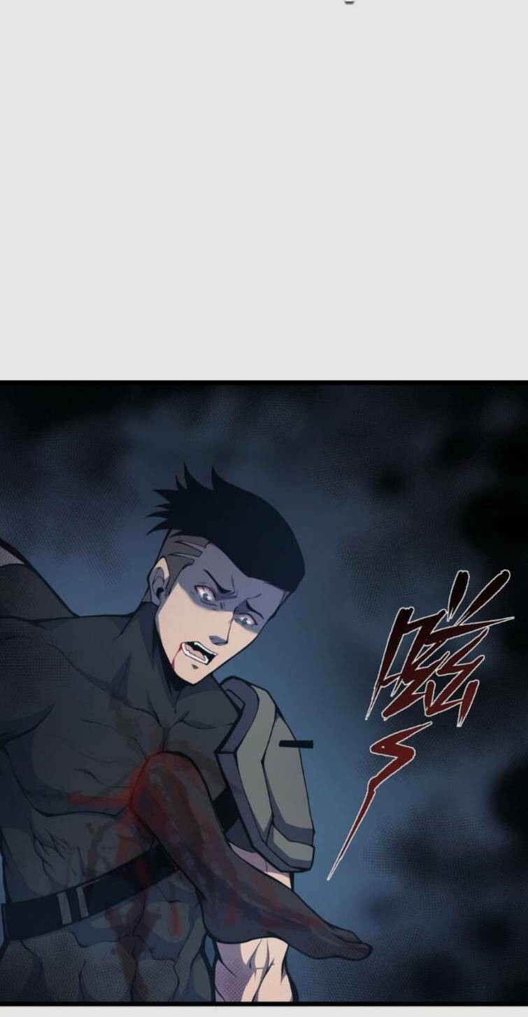 Ta Cần Phải Trở Thành Quái Vật Chapter 4 - 22