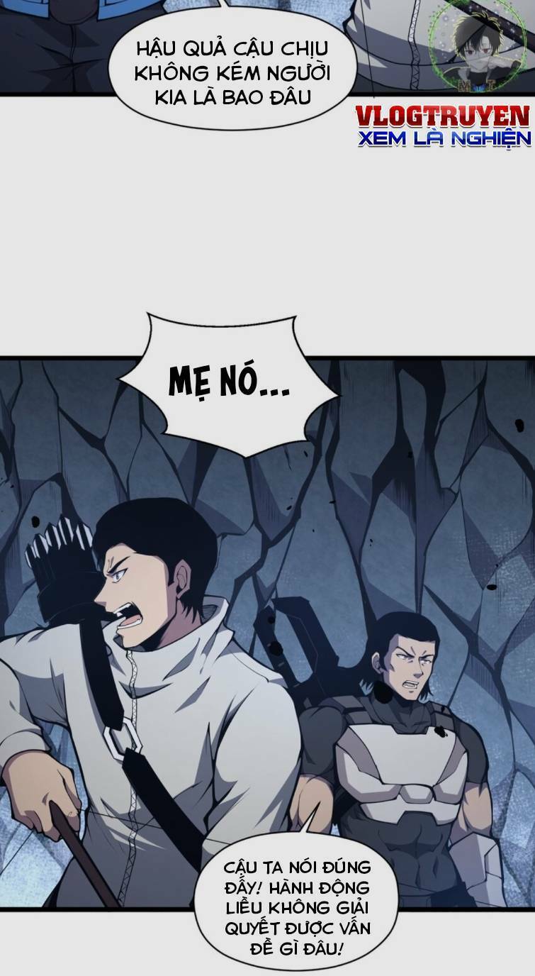 Ta Cần Phải Trở Thành Quái Vật Chapter 4 - 26