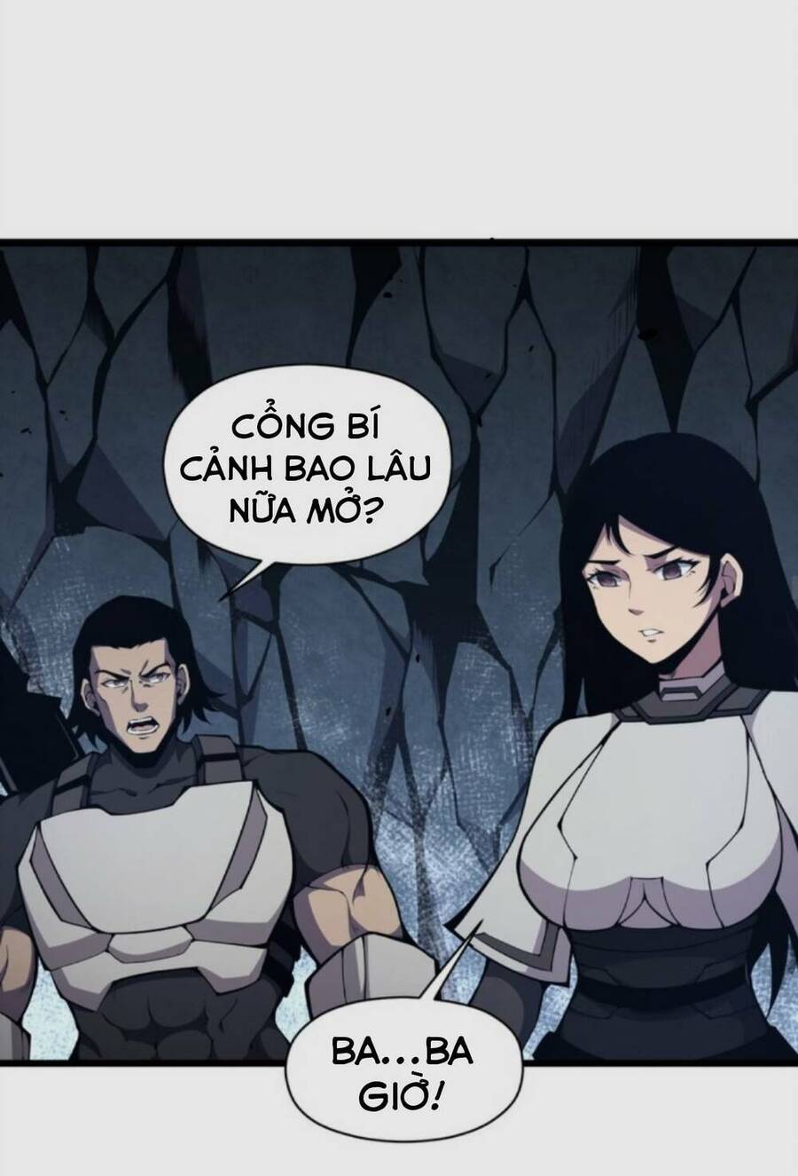 Ta Cần Phải Trở Thành Quái Vật Chapter 4 - 27