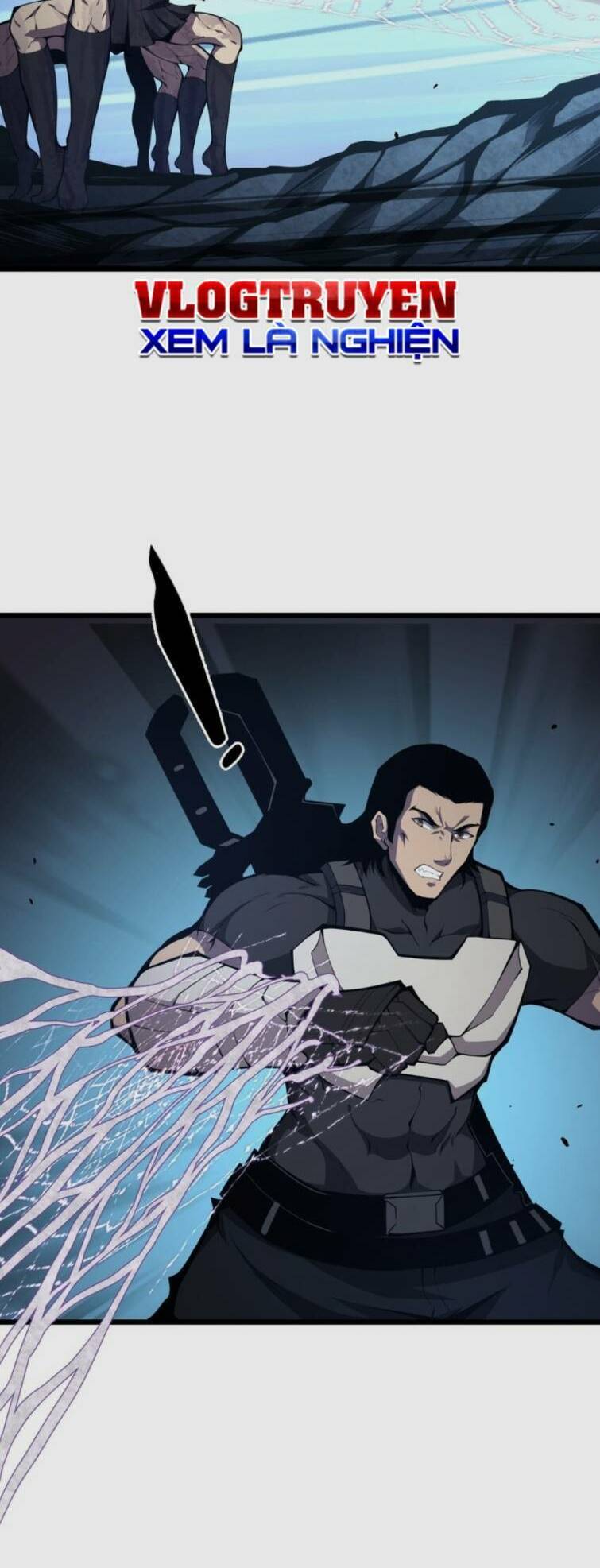 Ta Cần Phải Trở Thành Quái Vật Chapter 4 - 31